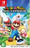 Mario + Rabbids Kingdom Battle (Битва За Королевство) Русская Версия (Switch)