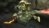 God of War (Бог войны): Chains of Olympus (Цепи Олимпа) (PSP) USED Б/У 