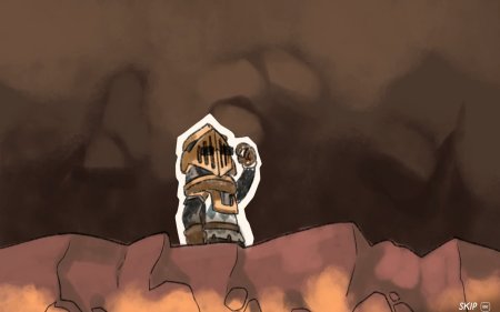 Big Helmet Heroes Exalted Edition Русская Версия (PS5)