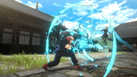  Jujutsu Kaisen Cursed Clash ( ) (PS4/PS5) Playstation 4