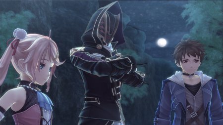 The Legend of Heroes: Trails Into Reverie Deluxe Edition (PS5)