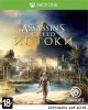 Assassin's Creed: Истоки (Origins) Русская Версия (Xbox One) USED Б/У