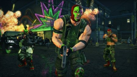 Купить игру Saints Row: The Third Full Package Русская Версия (PS3) для Sony Playstation 3