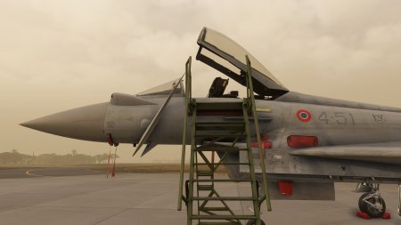 Microsoft Flight Simulator 2024 Русская Версия (PS5)