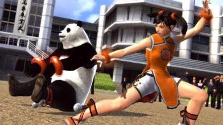 Купить игру Tekken: Tag Tournament 2 Русская Версия с поддержкой 3D (PS3) для Sony Playstation 3