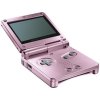 Портативная игровая приставка Nintendo Game Boy Advance SP (Розовый) Оригинал для Game boy