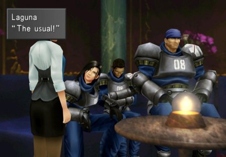 игра Final Fantasy 7 (VII) + Final Fantasy 8 (VIII) Remastered (Switch) для Nintendo Switch