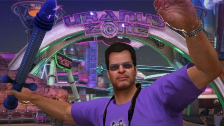 Dead Rising 2: Off the Record (Xbox 360)