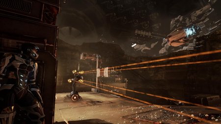 Steel Seed Русская Версия (PS5)