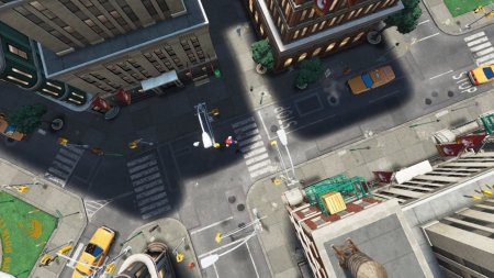 игра Super Mario Odyssey Русская Версия (Switch) для Nintendo Switch