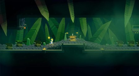 Adventure of Samsara (PS5)