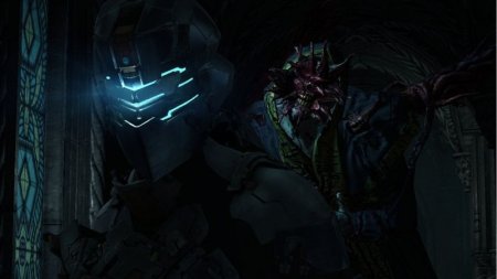 Купить игру Dead Space 2 Русская Версия (PS3) USED Б/У для Sony Playstation 3