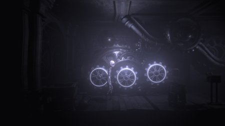 DARQ - Ultimate Edition Русская Версия (PS5)