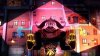 игра No Straight Roads Русская Версия (Switch)  для Nintendo Switch