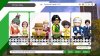 игра Everybody's Golf Hotshots (Switch) для Nintendo Switch