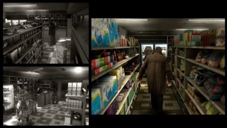 Купить игру Heavy Rain Move Edition (Platinum) Русская Версия c поддержкой PlayStation Move (PS3) для Sony Playstation 3