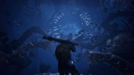 Lords of the Fallen (PS5) USED Б/У