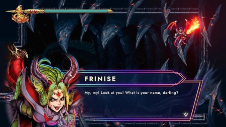 9 Years of Shadows Русская Версия (PS5)