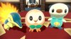 игра Pokemon Legends: Arceus (Switch) для Nintendo Switch