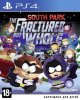 South Park: The Fractured but Whole Русская Версия (PS4) USED Б/У