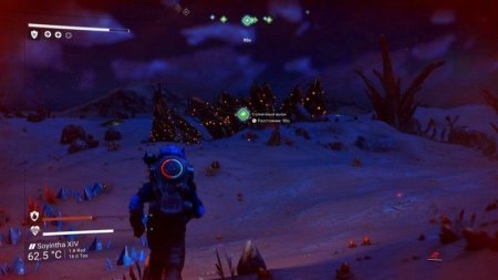игра No Man's Sky Русская Версия (Switch) для Nintendo Switch