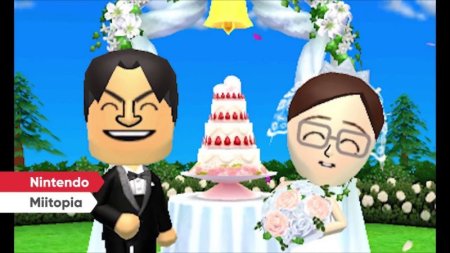 Купить игру Miitopia (Nintendo 3DS) USED Б/У на 3DS