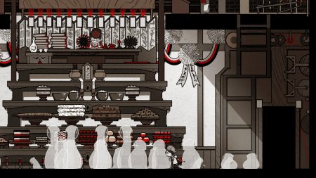 Игра 8Doors: Arum's Afterlife Adventure Русская Версия (PS4) Playstation 4