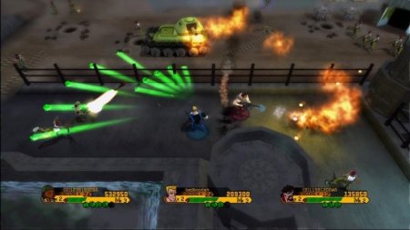 Capcom Digital Collection (Xbox 360)