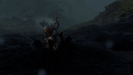 Игра Death Stranding Русская Версия (PS4) Playstation 4
