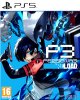 Persona 3 Reload Русская Версия (PS5)