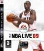 NBA Live 09 (PS3)