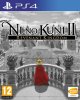 Ni no Kuni 2 (II) (Возрождение Короля) Revenant Kingdom. Русская Версия (PS4)