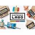 Nintendo Labo для Nintendo Switch