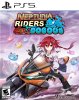 Neptunia Riders VS Dogoos (PS5)