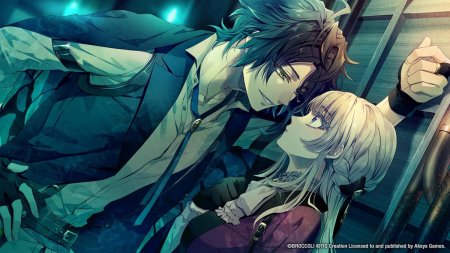 игра illusion of Itehari (Switch) для Nintendo Switch