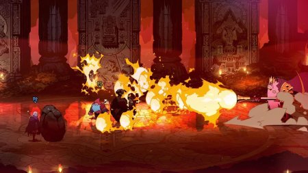 игра Absolum Русская версия (Switch) для Nintendo Switch