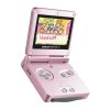 Портативная игровая приставка Nintendo Game Boy Advance SP (Розовый) Оригинал для Game boy