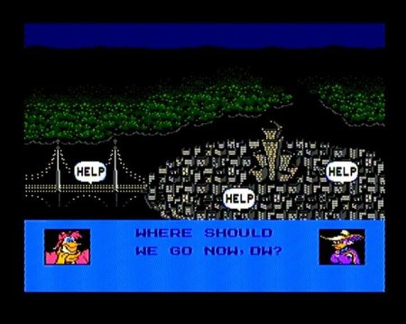 Сборник игр 4 в 1 AA-2489 TURTLES 1+4 / CHIP and DALE 1+2 (8 bit) для Денди 