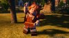 Купить игру LEGO Marvel: Мстители (Avengers) (PS3) USED Б/У для Sony Playstation 3
