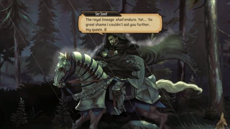 Unicorn Overlord (PS5)