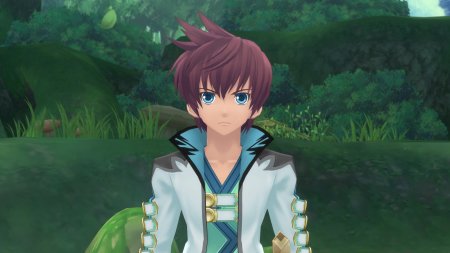 Tales of Graces f Remastered Русская Версия (PS5)