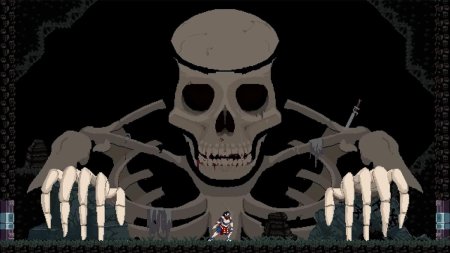 Игра Chronicles of 2 Heroes: Amaterasu's Wrath (PS4) Playstation 4