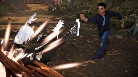 игра Cobra Kai 2: Dojos Rising (Switch) для Nintendo Switch