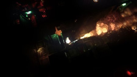 Купить игру Space Hulk (PS3) для Sony Playstation 3
