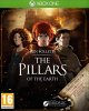 The Pillars of the Earth Русская Версия (Xbox One)
