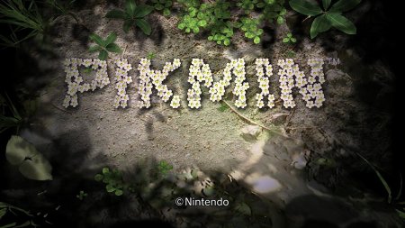 игра Pikmin 1+2 (Switch) для Nintendo Switch