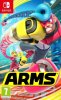 Arms Русская Версия (Switch) USED Б/У