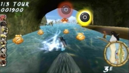  Surf's Up (Лови волну!)(PSP) 