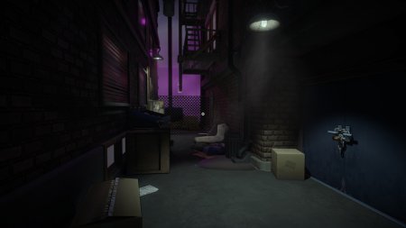игра Killer Frequency Русская Версия (Switch) для Nintendo Switch