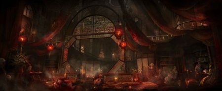 Thief (Тень) Русская Версия (Xbox 360)